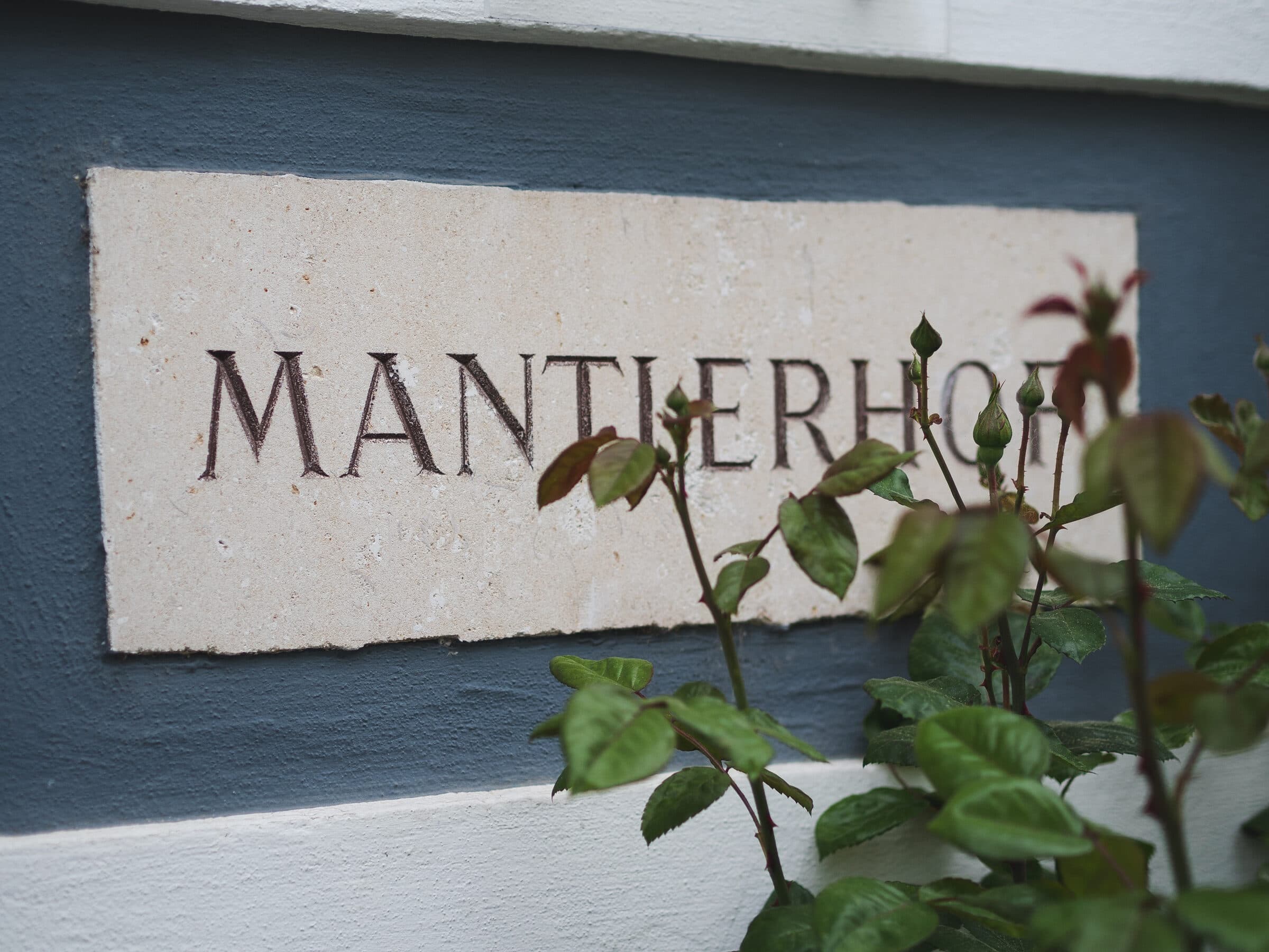 Mantlerhof