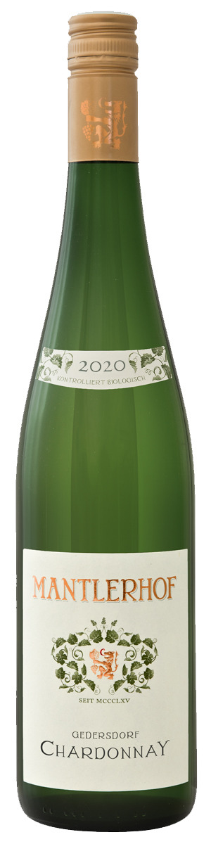 Chardonnay 2020 Mantlerhof